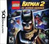 LEGO Batman 2: DC Super Heroes